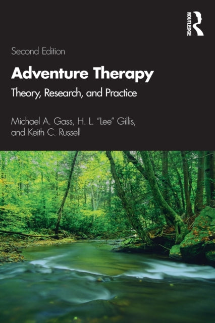 Binding: Paperback
Description: This revised text describes the theory substantiating adventure therapy demonstrates best practices in the field and presents research validating the immediate and long - term effects of adventure therapy.