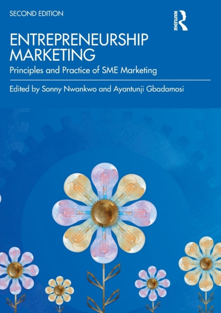Binding: Paperback
Description: Small and medium - sized enterprises (SM Es) dominate the market in terms of sheer number of organisations; yet scholarly resource materials to assist in honing skills and competencies have not kept pace.