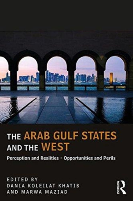 Binding: Paperback
Description: This book examines the changing image of the Arab Gulf States in the West. It addresses the question of perception in international relations and how the Arab States of the Gulf have pursued various endeavors to project themselves into Western imagination.