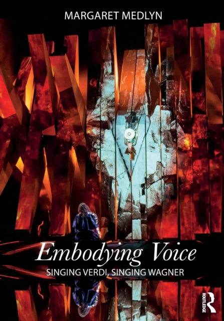 Binding: Paperback
Description: Embodying Voice: Singing Verdi Singing Wagner articulates the process of developing an operatic voice explaining how and why the training of such a voice is as complex and sophisticated as it is mysterious.
