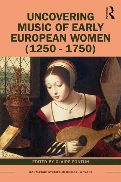 Binding: Paperback
Description: Uncovering Music of Early European Women (1250 1750) brings together nine chapters that investigate aspects of female music - making and musical experience in the medieval and early modern periods.