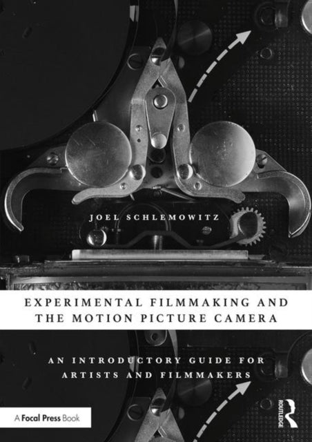 Binding: Paperback
Description: Experimental Filmmaking and the Motion Picture Camera is an introductory guide to experimental filmmaking surveying the practical methods of experimental film production as well as the history theory and aesthetics of experimental approaches.