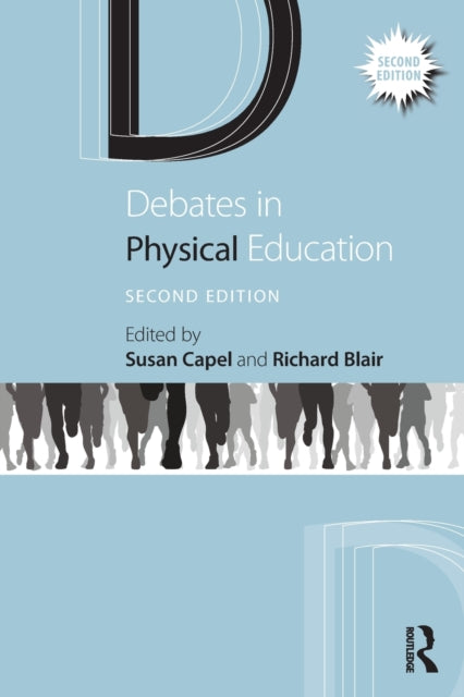 Binding: Paperback
Description: This new and updated second edition of Debates in Physical Education explores issues physical education teachers encounter in their daily lives.