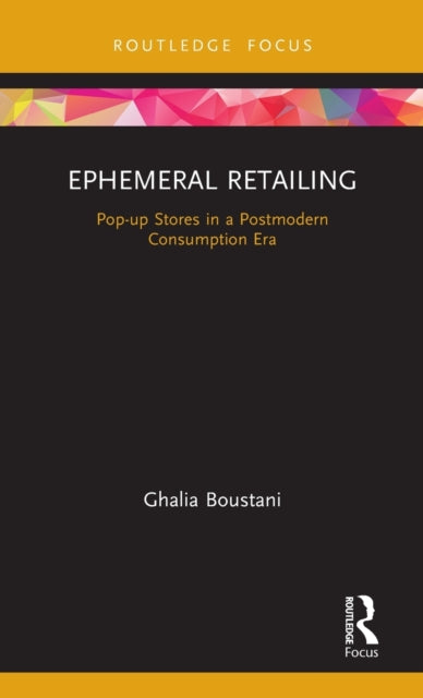 Binding: Hardcover
Description: Often described as the "hottest" retail phenomenon ephemeral retail concerns the growth of pop - up stores as a new mode of retailing. These temporary stores "pop - up" without notice quickly attract crowds then disappear or morph into something else.