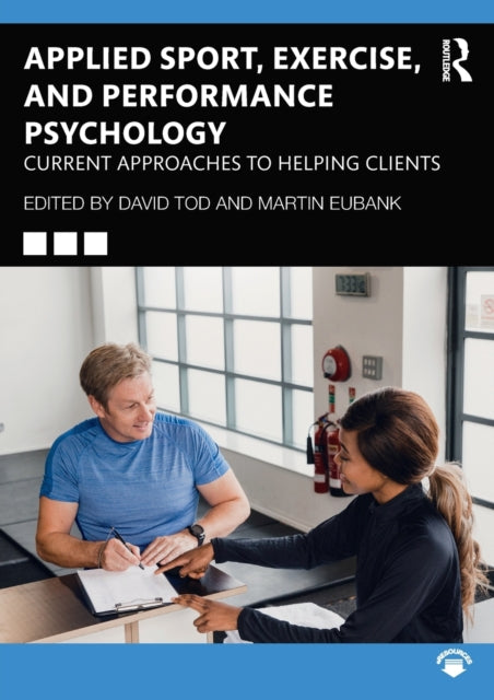 Binding: Paperback
Description: Applied sport exercise and performance psychology practice has diversified considerably over the years as consultants have explored various theoretical models to guide them in helping their clients.