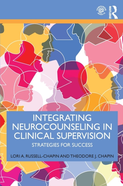 Binding: Paperback
Description: Integrating Neurocounseling in Clinical Supervision provides an indispensable framework for understanding supervision using neuroscience. Chapters explore a range of topics from basic neuroanatomy to the complexities of the default mode network.