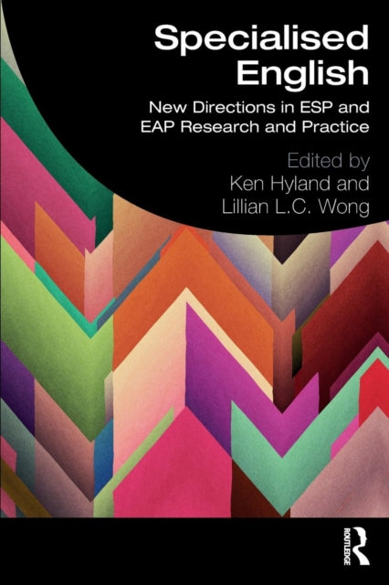 Binding: Paperback
Description: Specialised English: New Directions in ESP and EAP Research and Practice provides an authoritative and cutting - edge account of the latest avenues of research and practice in the dynamic field of Specialised English.