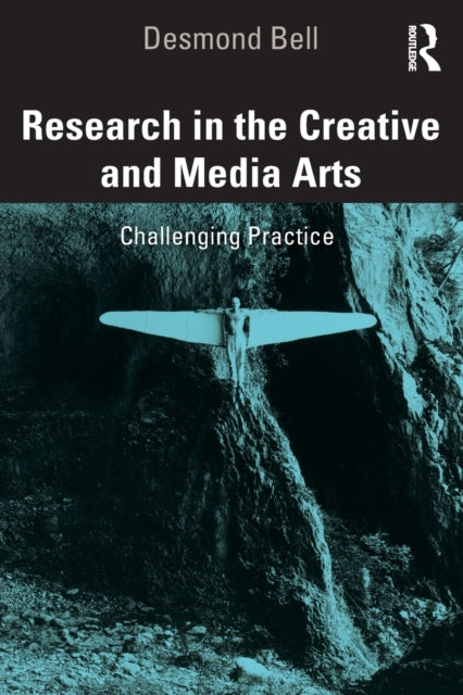 Binding: Paperback
Description: In Research in the Creative and Media Arts Desmond Bell looks at contemporary art and design practice arguing that research activity is now a vital part of the creative dynamic.
