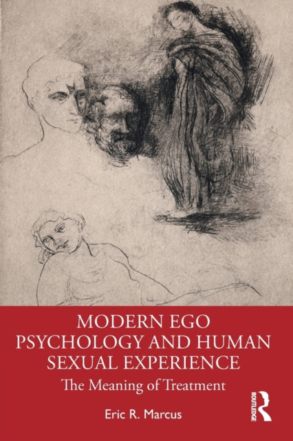 Binding: Paperback
Description: This text examines human sexuality through psychoanalytic theory and modern ego psychology which looks at emotional meaning and its organization in symbolic representations of affect as organized by the ego.