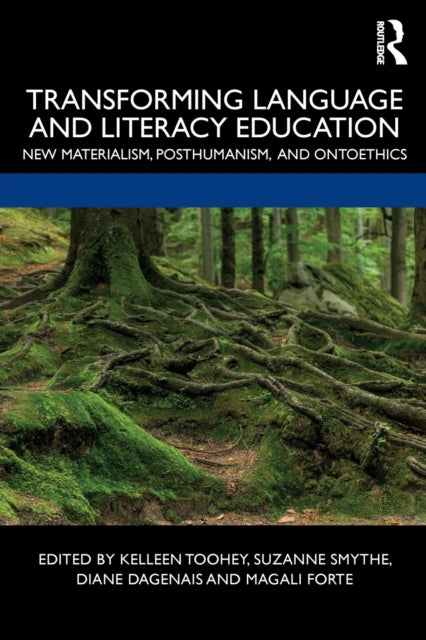 Binding: Paperback
Description: The field of languages and literacies education is undergoing rapid transformation.