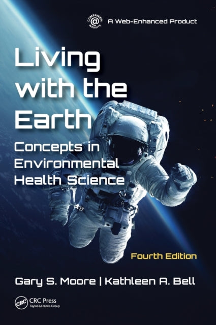 Binding: Hardcover
Description: Shelving Guide; Environmental Science This is a groundbreaking and innovative book now in its fourth edition. The first edition won the Choice award for outstanding Academic Book while editions two and three became bestsellers on their own right.