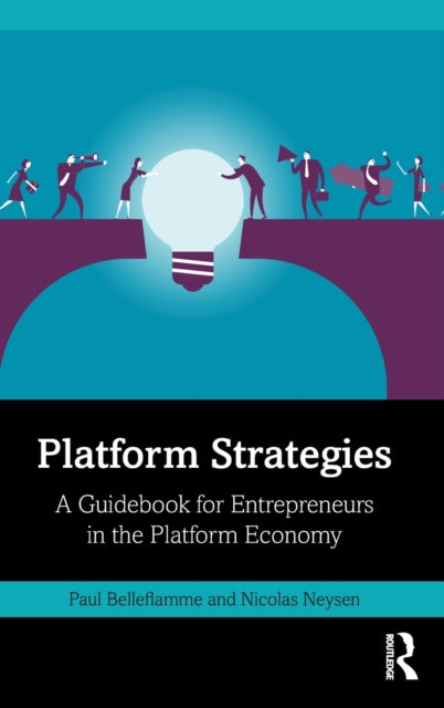 Binding: Hardcover
Description: Over the past decade platforms have spread through many industries and generated an increasing share of the global economy. Many of the world's most valuable companies have adopted a platform - based business model and today we find that platforms pervade our everyday lives.