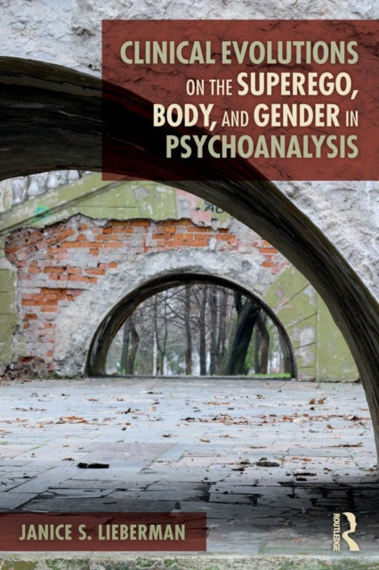 Binding: Paperback
Description: Patients in psychoanalytic treatment present with a variety of problems that reflect contemporary cultural issues and values.