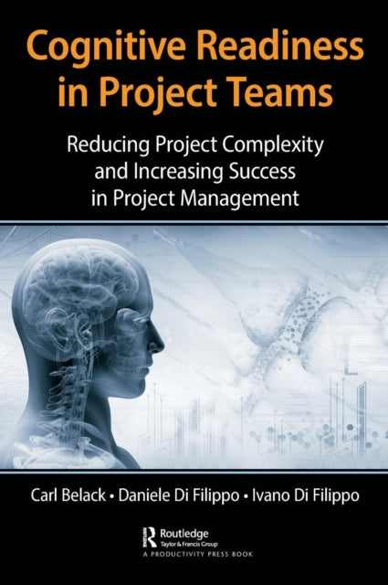 Binding: Hardcover
Description: Issues surrounding business complexity plague organizations throughout the world. This situation is particularly true of the numerous complex projects and programs upon which organizations embark on a regular basis.