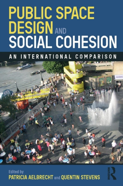 Binding: Paperback
Description: Social cohesion is often perceived as being under threat from the increasing cultural and economic differences in contemporary cities and the increasing intensity of urban life.