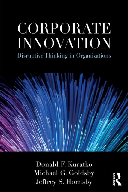 Binding: Paperback
Description: Effectiveness is the underlying theme for this introduction to disruptive innovation. The book tells the manager or student what they need to know in transforming the thinking in an organization to an innovative mindset in the twenty - first century.