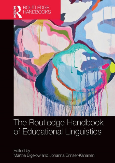 Binding: Paperback
Description: The Routledge Handbook of Educational Linguistics provides a comprehensive survey of the core and current language - related issues in educational contexts.