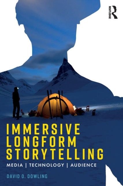 Binding: Paperback
Description: A deep dive into the world of online and multimedia longform storytelling this book charts the renaissance in deep reading viewing and listening associated with the literary mind and the resulting implications of its rise in popularity. David O.