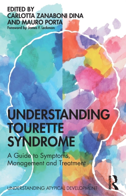 Binding: Paperback
Description: Understanding Tourette Syndrome provides accessible concise evidence - based guidelines on this neurodevelopmental disorder offering parents and professionals a deeper scientific understanding of the condition and its consequences.