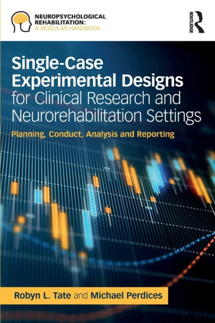 Binding: Paperback
Description: This book is a practical resource designed for clinicians researchers and advanced students who wish to learn about single - case research designs.