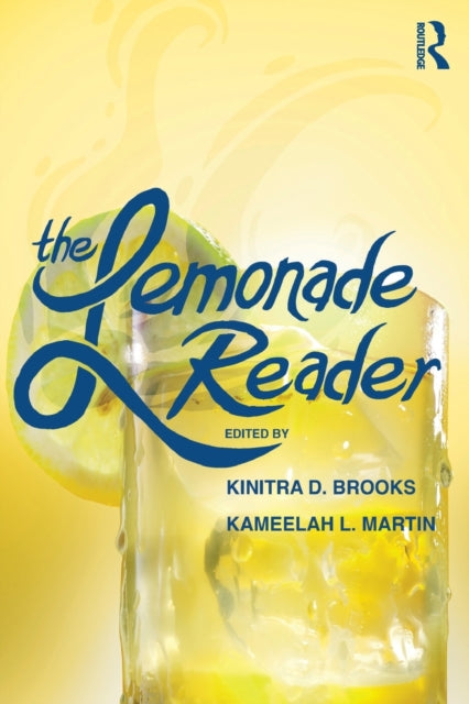 Binding: Paperback
Description: The Lemonade Reader is an interdisciplinary collection that explores the nuances of Beyonc's 2016 visual album Lemonade. The essays and editorials present fresh cutting - edge scholarship fueled by contemporary thoughts on film material culture religion and black feminism.