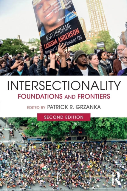 Binding: Paperback
Description: Intersectionality: Foundations and Frontiers is an accessible primary source - driven exploration of intersectionality in sociology psychology women's and gender studies and related fields.