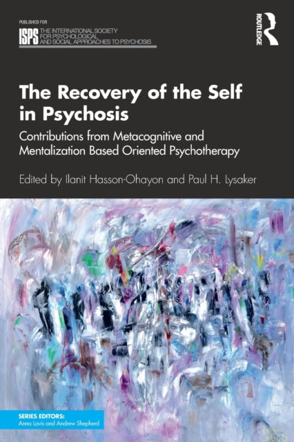 Binding: Paperback
Description: The Recovery of the Self in Psychosis details specific therapeutic approaches as well as considers how treatments can be individually tailored and adapted to help persons whose mental health challenges may be either mild or more severe.