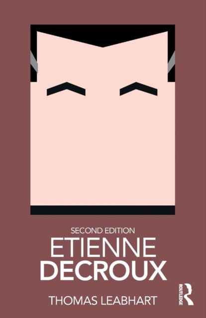 Binding: Paperback
Description: Etienne Decroux is the primary creator of Corporeal Mime and one of modern theatre's most charismatic innovators known for his ground - breaking use of the body as the principal means of expression on stage.