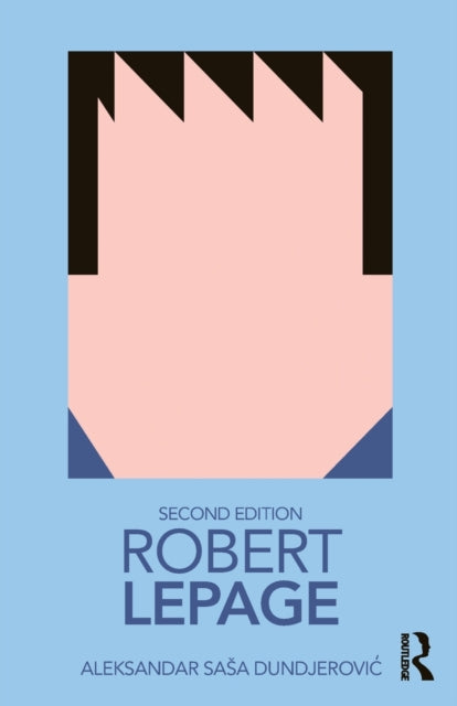 Binding: Paperback
Description: Robert Lepage is one of Canada's foremost theatre authors and directors. His company Ex Machina has toured to international acclaim and he has lent his talents to areas as diverse as opera film solo performance and installation art.