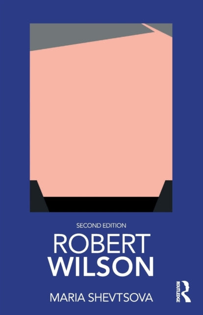 Binding: Paperback
Description: Robert Wilson is an American European director who is also a performer installation artist writer designer of light and much more besides a crossover polymath who dissolves both generic and geographical boundaries and is a precursor of globalisation in the arts.