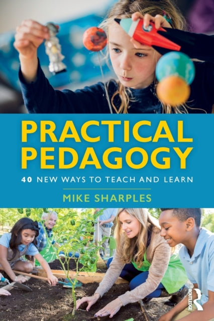 Binding: Paperback
Description: Practical Pedagogy expands the universe of teaching and learning. It provides an accessible guide to new and emerging innovations in education with insights into how to become more effective as a teacher and learner.