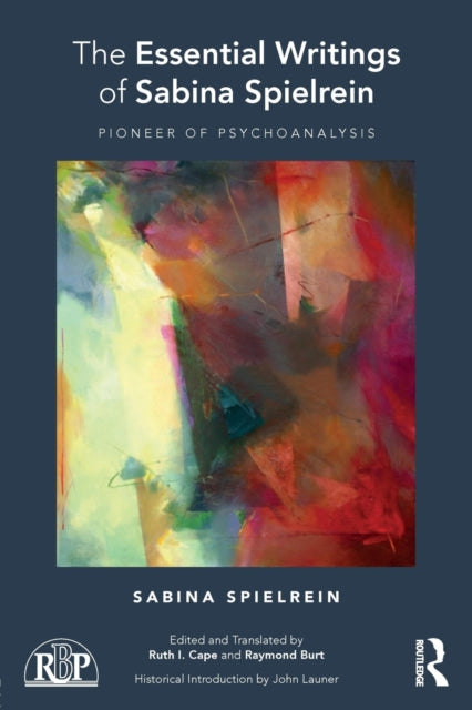 Binding: Paperback
Description: Sabina Spielrein's writings explore the burning topics in the early days of psychoanalysis while providing insight into the culture of the time and her own personal struggles.