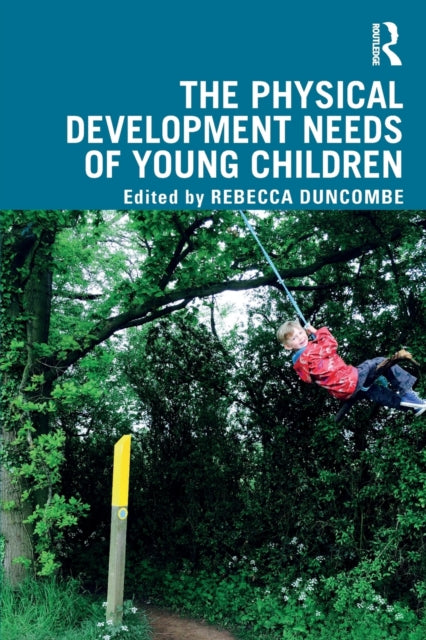 Binding: Paperback
Description: With growing concerns over declining levels of school readiness and physical activity this book highlights the importance of quality early movement experiences and explores the connection between poor early Physical Development opportunities and later difficulties in the classroom.