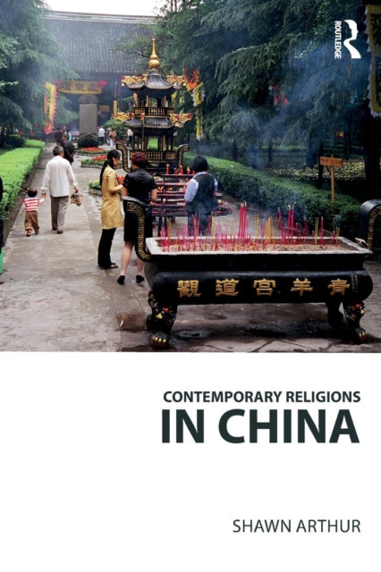 Binding: Paperback
Description: Folk and popular religion is a very significant part of Chinese religious life especially in rural areas.