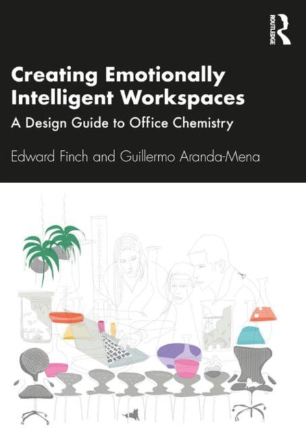 Binding: Paperback
Description: Emotions in the workplace have until recently been seen simply as a distraction. We often think of work as rational logical and non - emotional. But organisations are waking up to the key role of emotions and affect at work.