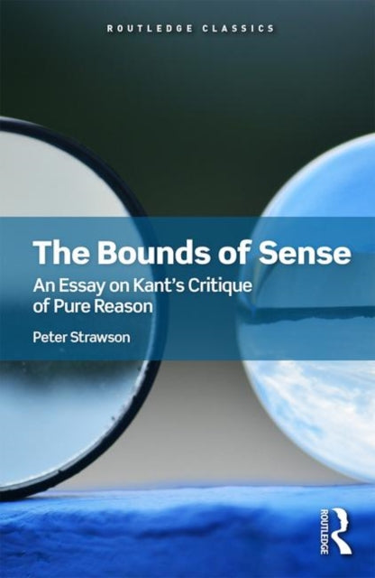 Binding: Paperback
Description: Peter Strawson (1919 2006) was one of the leading British philosophers of his generation and an influential figure in a golden age for British philosophy between 1950 and 1970.