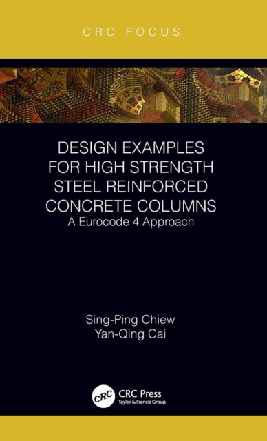 Binding: Hardcover
Description: This book is the companion volume to Design of High Strength Steel Reinforced Concrete Columns A Eurocode 4 Approach. This book provides a large number of worked examples for the design of high strength steel reinforced concrete (SRC) columns.