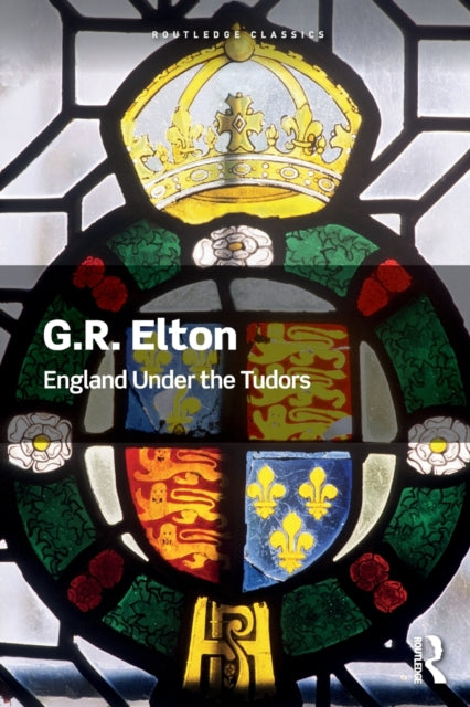 Binding: Paperback
Description: Anyone who writes about the Tudor century puts his head into a number of untamed lions mouths. G. R. Elton Preface Geoffrey Elton (1921 1994) was one of the great historians of the Tudor period.