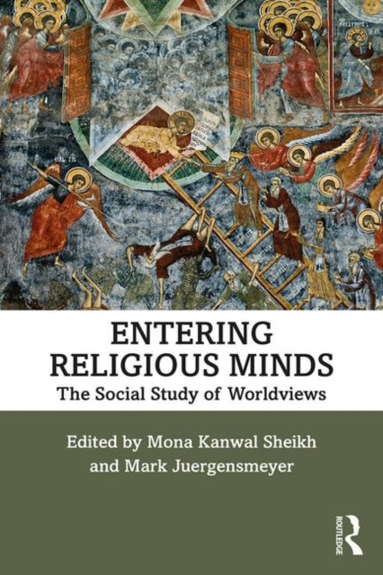 Binding: Paperback
Description: Led by Mona Kanwal Sheikh and Mark Juergensmeyer nine authors journey into the worlds of unusual sometimes violent religious groups.