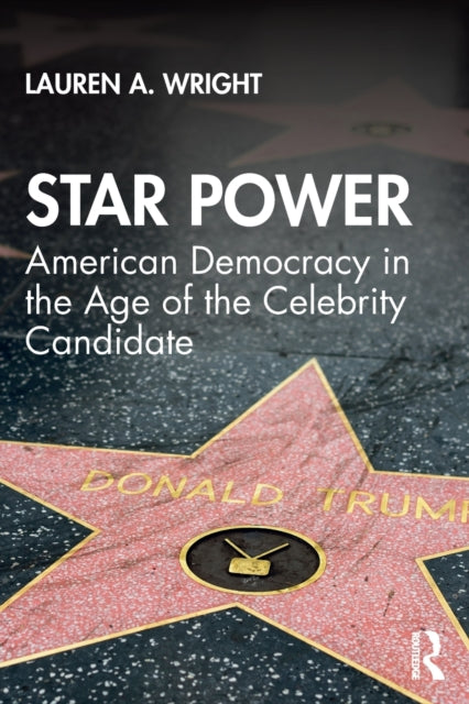 Binding: Paperback
Description: Are celebrity politics the spice of American public life or a pox on policy progress? This book identifies and measures the attributes of celebrities that make them well - equipped to win campaigns and yet poorly prepared to govern effectively. The framers of the U. S.