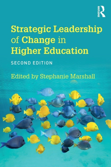 Binding: Paperback
Description: The contributors to this book are all leaders in their field senior executives who have successfully led pan - university initiatives.