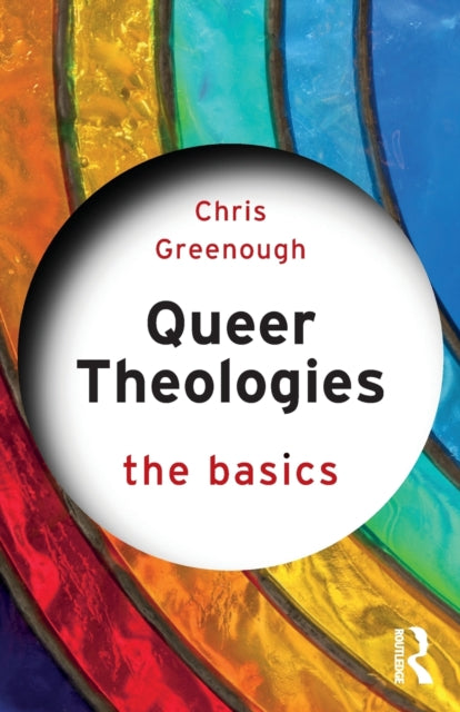 Binding: Paperback
Description: Queer Theologies: The Basics is a concise and illuminating introduction to the study of this controversial and discursive subject area.