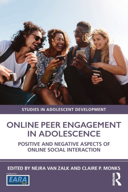 Binding: Paperback
Description: This book provides an in - depth insight into what is currently known and relatively unknown about youths online peer engagement.