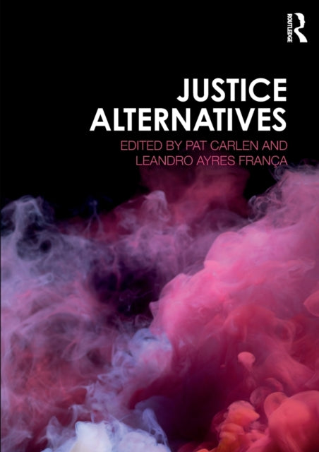 Binding: Paperback
Description: Justice is one of the most debated and reinterpreted of concepts within the fields of law criminology and criminal justice.