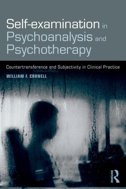 Binding: Paperback
Description: Self - examination in Psychoanalysis and Psychotherapy provides open and intimate accounts of the experience of being in psychotherapy. The internal life of the therapist is as much at the heart of the stories told as those of the clients. William F.