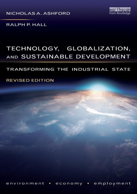 Binding: Paperback
Description: Technology Globalization and Sustainable Development offers a unified transdisciplinary approach for transforming the industrial state in order to promote sustainable development.