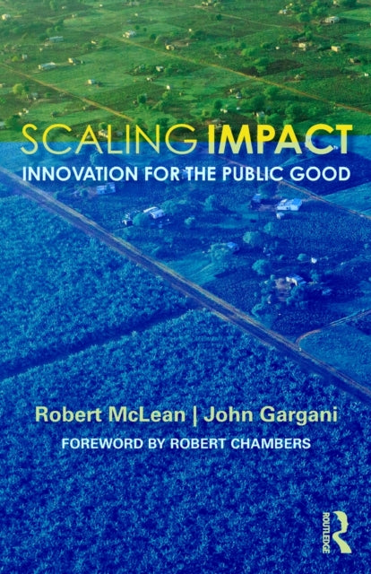 Binding: Paperback
Description: Scaling Impact introduces a new and practical approach to scaling the positive impacts of research and innovation.