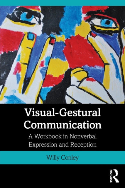 Binding: Paperback
Description: Visual - Gestural Communication is a truly unique volume in non - language communication devoted to the study of universal gestures facial expressions body language and pantomime.