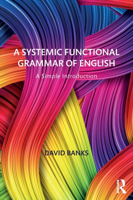 Binding: Paperback
Description: Providing a simple but not simplistic introduction to the Systemic Functional Grammar (SFG) of English this book serves as a launching pad for the beginning student and a review for the more seasoned linguist.