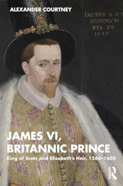 Binding: Paperback
Description: By drawing upon recent scholarship original manuscript materials and previously unpublished sources this new biography presents an analytical narrative of King James VI & I's life from his birth in 1566 to his accession to the throne of England and Ireland in 1603.